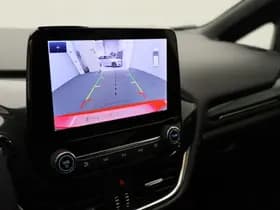 Ford Fiesta 1.0 EcoBoost Hybrid ST-Line X thumbnail 25