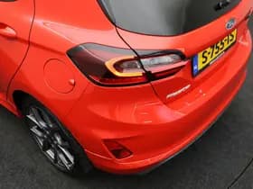 Ford Fiesta 1.0 EcoBoost Hybrid ST-Line X thumbnail 27
