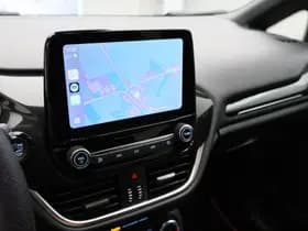 Ford Fiesta 1.0 EcoBoost Hybrid ST-Line X thumbnail 28