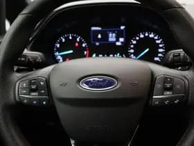 Ford Fiesta 1.0 EcoBoost Hybrid ST-Line X thumbnail 29