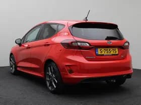 Ford Fiesta 1.0 EcoBoost Hybrid ST-Line X thumbnail 7