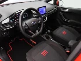 Ford Fiesta 1.0 EcoBoost Hybrid ST-Line X thumbnail 8