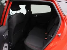 Ford Fiesta 1.0 EcoBoost Hybrid ST-Line X thumbnail 10