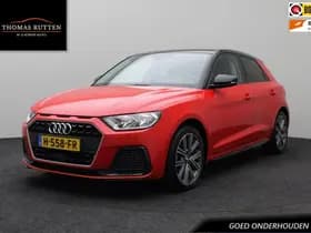 Audi A1 Sportback 25 TFSI epic