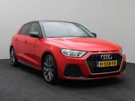 Audi A1 Sportback 25 TFSI epic thumbnail 13