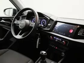 Audi A1 Sportback 25 TFSI epic thumbnail 16