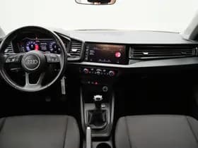 Audi A1 Sportback 25 TFSI epic thumbnail 17