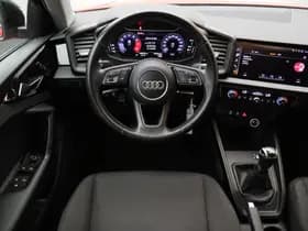 Audi A1 Sportback 25 TFSI epic thumbnail 18