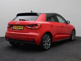 Audi A1 Sportback 25 TFSI epic thumbnail 3