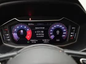 Audi A1 Sportback 25 TFSI epic thumbnail 25