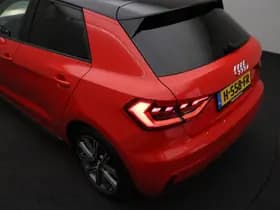 Audi A1 Sportback 25 TFSI epic thumbnail 28