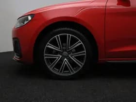 Audi A1 Sportback 25 TFSI epic thumbnail 29