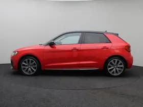 Audi A1 Sportback 25 TFSI epic thumbnail 5