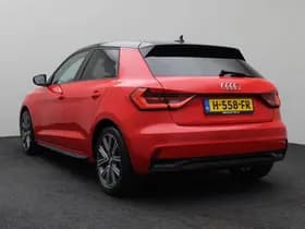 Audi A1 Sportback 25 TFSI epic thumbnail 7