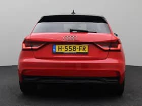Audi A1 Sportback 25 TFSI epic thumbnail 9