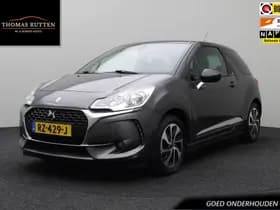 DS DS 3 1.2 PureTech Business