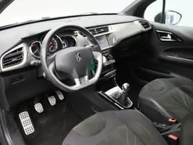 DS DS 3 1.2 PureTech Business thumbnail 12