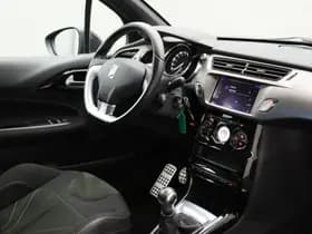 DS DS 3 1.2 PureTech Business thumbnail 15