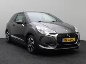 DS DS 3 1.2 PureTech Business thumbnail 21