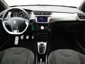 DS DS 3 1.2 PureTech Business thumbnail 8