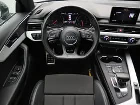 Audi A4 Limousine 1.4 TFSI S-Line Sport thumbnail 2