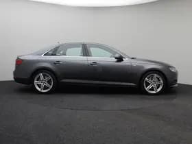 Audi A4 Limousine 1.4 TFSI S-Line Sport thumbnail 11