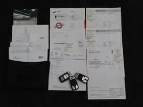 Audi A4 Limousine 1.4 TFSI S-Line Sport thumbnail 14