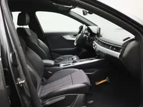 Audi A4 Limousine 1.4 TFSI S-Line Sport thumbnail 17