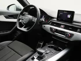 Audi A4 Limousine 1.4 TFSI S-Line Sport thumbnail 18