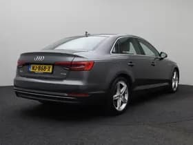 Audi A4 Limousine 1.4 TFSI S-Line Sport thumbnail 3