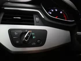 Audi A4 Limousine 1.4 TFSI S-Line Sport thumbnail 24