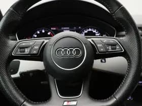 Audi A4 Limousine 1.4 TFSI S-Line Sport thumbnail 25