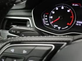 Audi A4 Limousine 1.4 TFSI S-Line Sport thumbnail 27