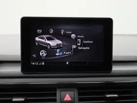 Audi A4 Limousine 1.4 TFSI S-Line Sport thumbnail 28