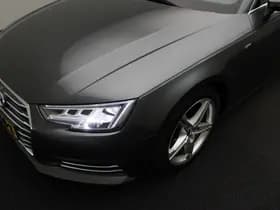Audi A4 Limousine 1.4 TFSI S-Line Sport thumbnail 30