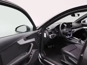 Audi A4 Limousine 1.4 TFSI S-Line Sport thumbnail 4