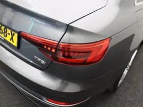 Audi A4 Limousine 1.4 TFSI S-Line Sport thumbnail 32