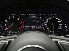 Audi A4 Limousine 1.4 TFSI S-Line Sport thumbnail 33