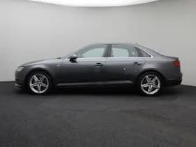 Audi A4 Limousine 1.4 TFSI S-Line Sport thumbnail 5