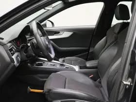 Audi A4 Limousine 1.4 TFSI S-Line Sport thumbnail 6