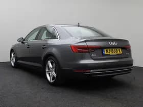 Audi A4 Limousine 1.4 TFSI S-Line Sport thumbnail 7