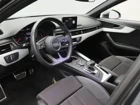 Audi A4 Limousine 1.4 TFSI S-Line Sport thumbnail 8