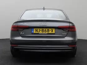 Audi A4 Limousine 1.4 TFSI S-Line Sport thumbnail 9