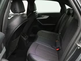 Audi A4 Limousine 1.4 TFSI S-Line Sport thumbnail 10