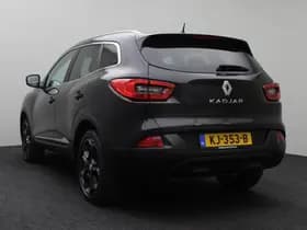 Renault Kadjar 1.2 TCe Extase thumbnail 11