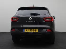 Renault Kadjar 1.2 TCe Extase thumbnail 15