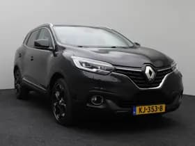 Renault Kadjar 1.2 TCe Extase thumbnail 23