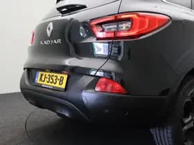 Renault Kadjar 1.2 TCe Extase thumbnail 36