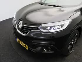 Renault Kadjar 1.2 TCe Extase thumbnail 39