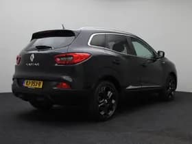 Renault Kadjar 1.2 TCe Extase thumbnail 5